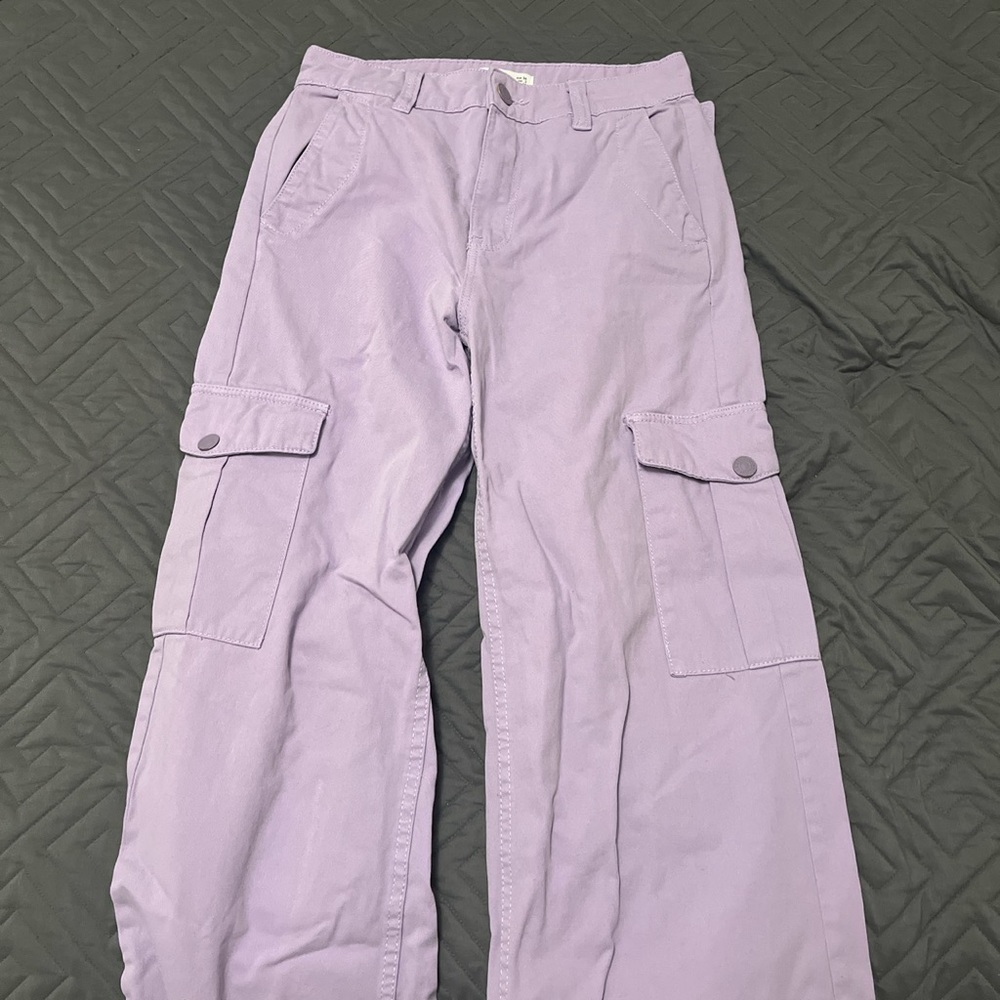 Cargo pants